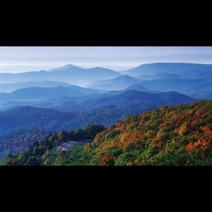 Meet your Posher, Glenda